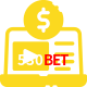 O Cassino 530BET também oferece apostas esportivas virtuais!