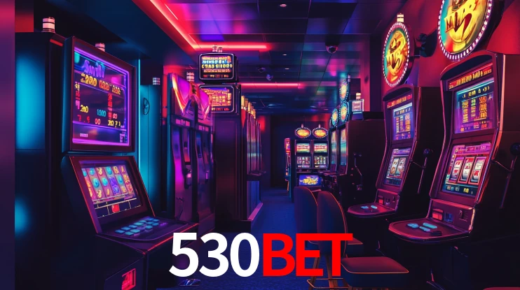 530BET: Seu Cassino Premiado com Pagamentos Rápidos