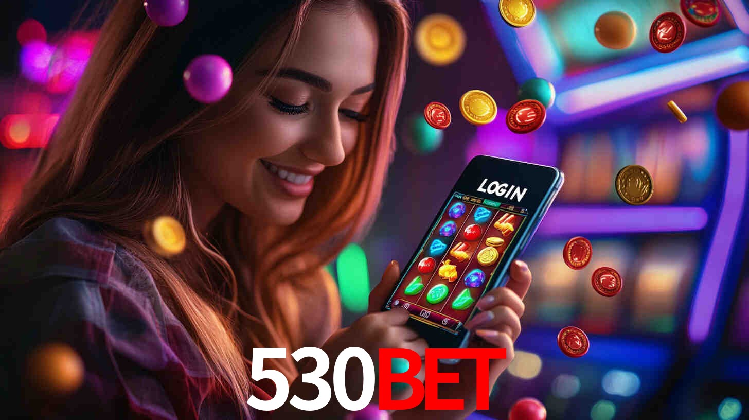Processo de Download do App 530BET - Passo a Passo Simples