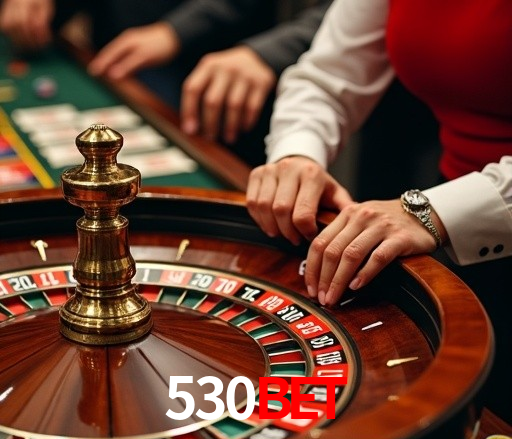 Interface do Aplicativo 530BET - Design Premium e Intuitivo