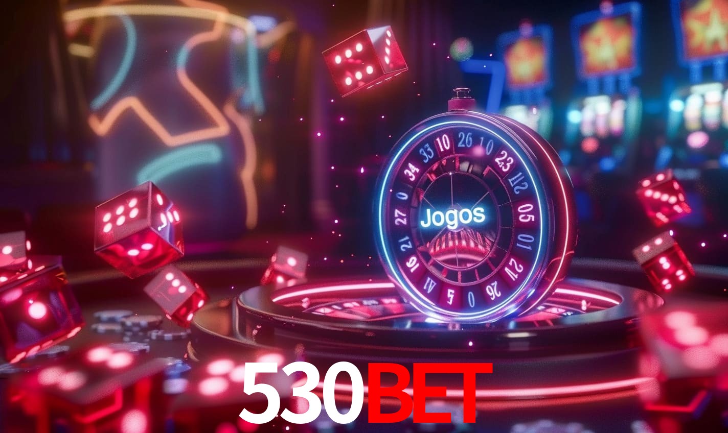 Cassino ao Vivo 530BET - Dealers Brasileiros Profissionais
