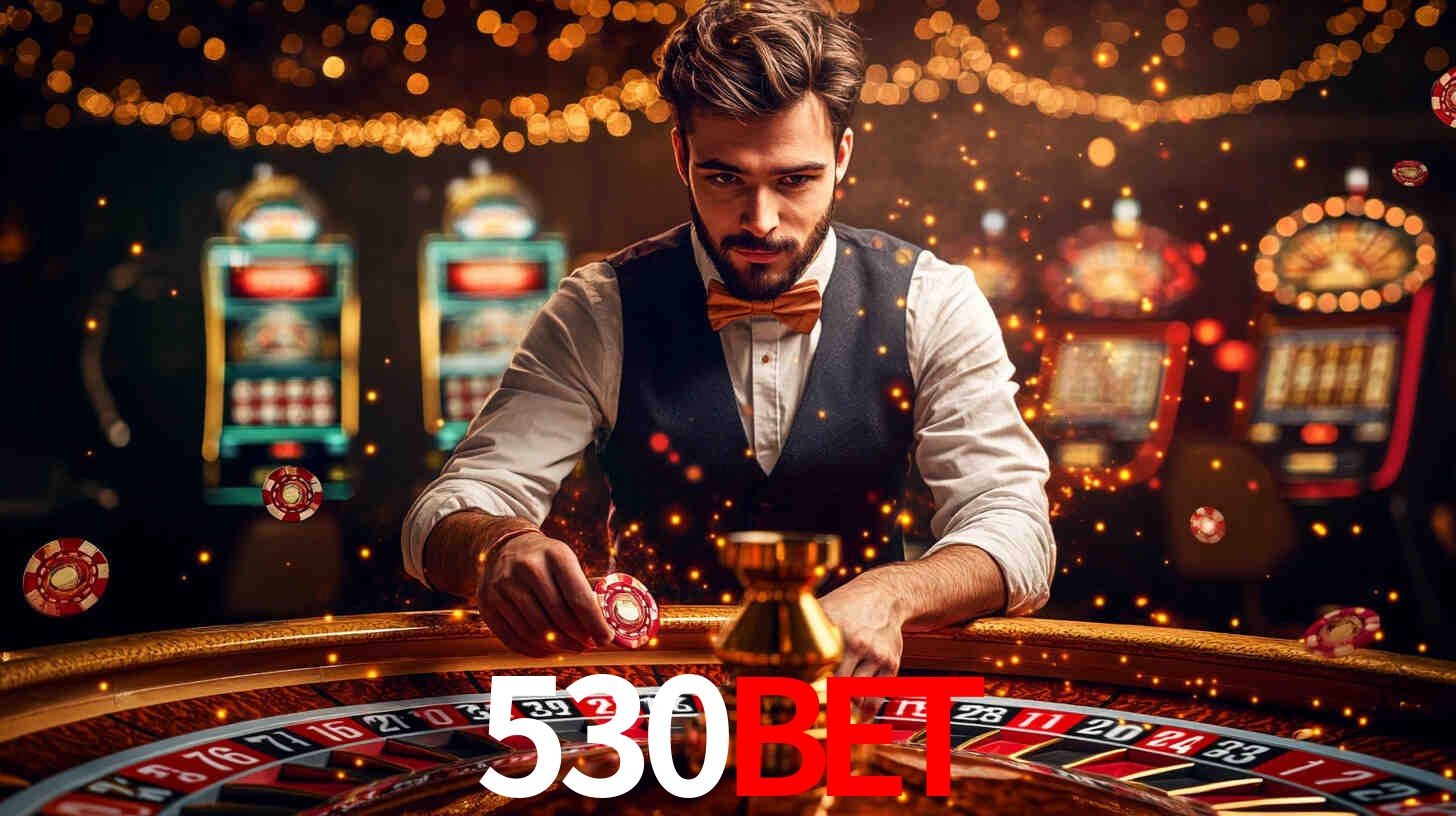 530BET PIX instantâneo Brasil - Depósito e saque em minutos 24/7