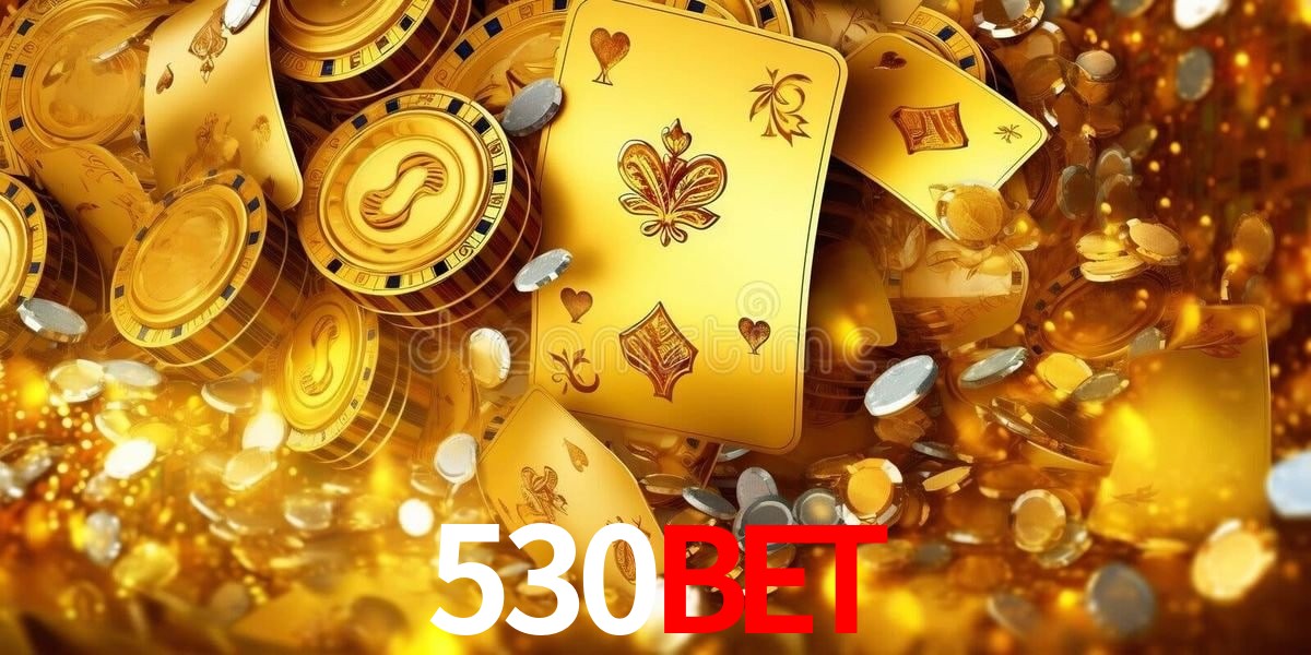 Provedores de Jogos 530BET
