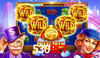 Weekend Specials 530BET