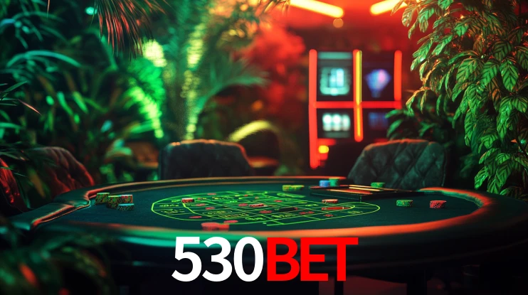 Ofertas Imperdíveis na 530BET: Promoções e Bônus Que Valem a Pena