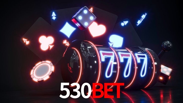 Blackjack Table 530BET