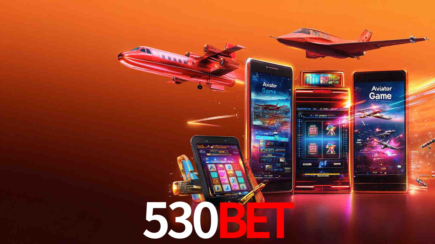 Jogos Exclusivos 530BET