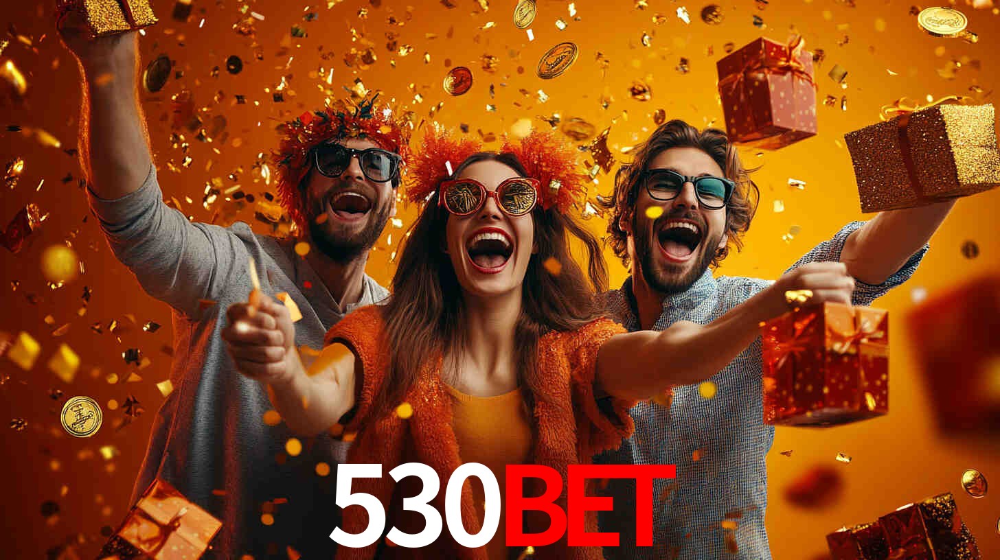 Descubra a Magia dos Jogos de Arcade no 530BET