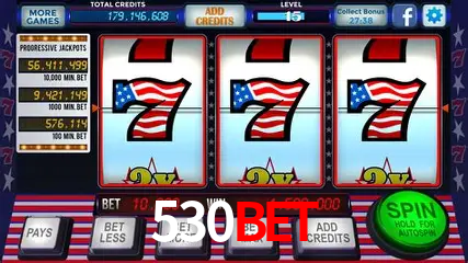 APP oficial da 530BET para mobile