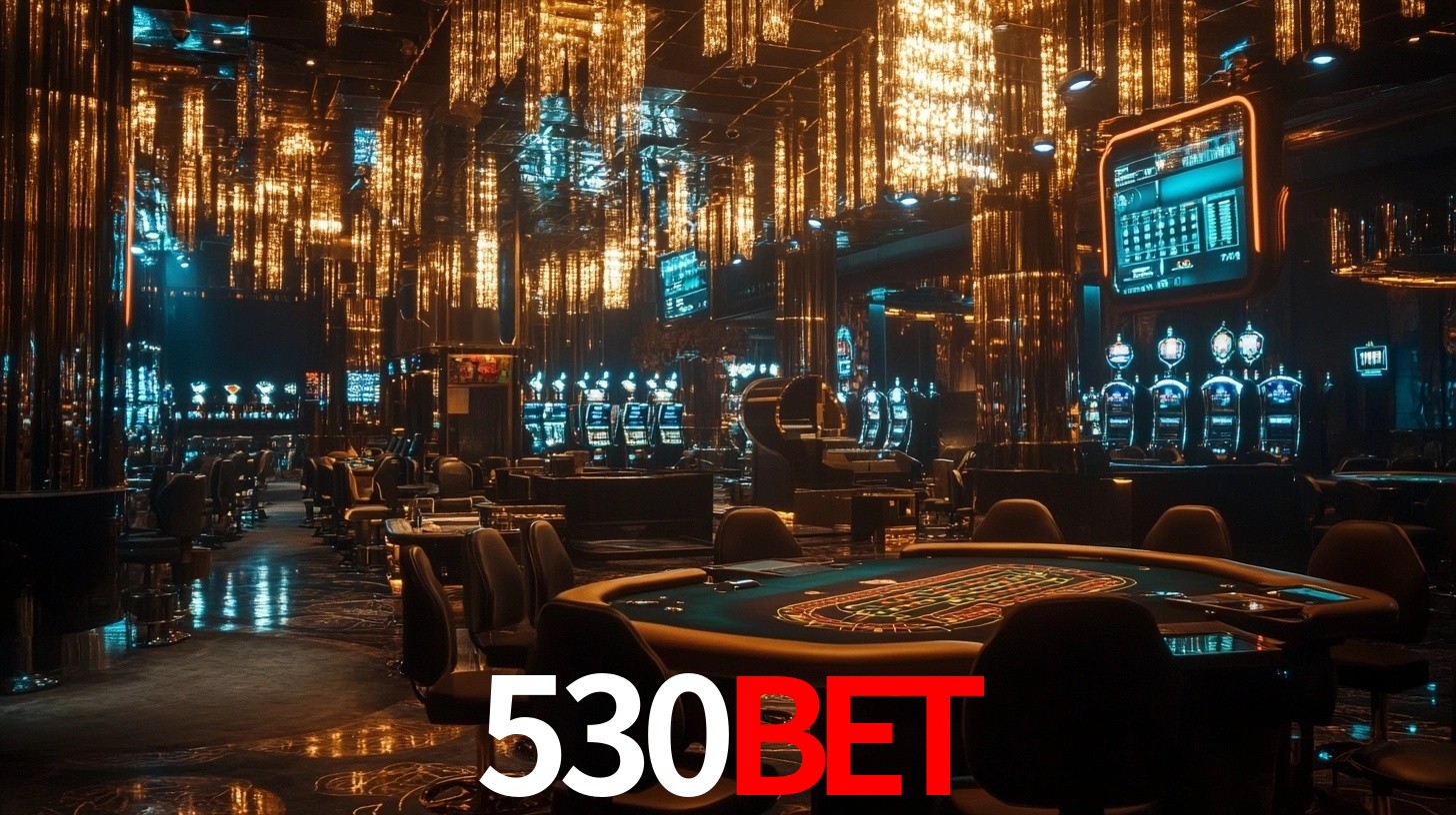 Desvendando o Mundo dos Jogos Virtuais na 530BET