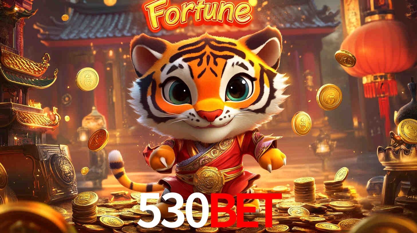 Bônus Diários 530BET