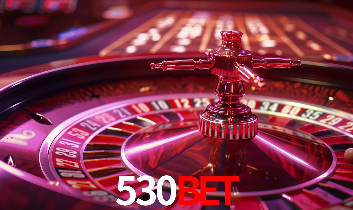 Jogos de Slot 530BET