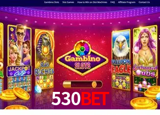 Flash Promotion 530BET