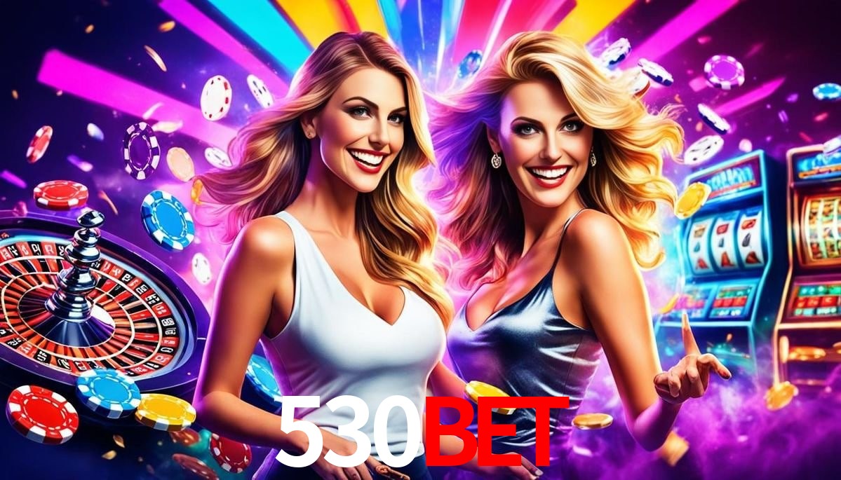 A Emoção da Loteria na 530BET: Uma Chance de Mudança de Vida