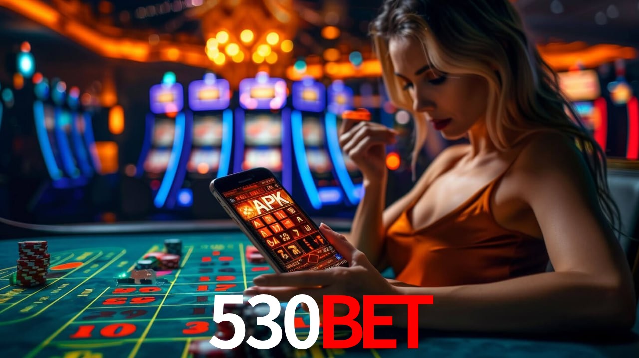 Daily Bonuses 530BET