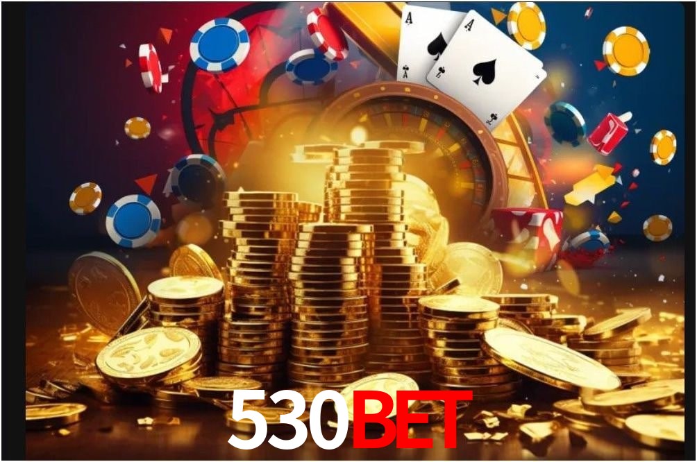 Especiais de Fim de Semana 530BET