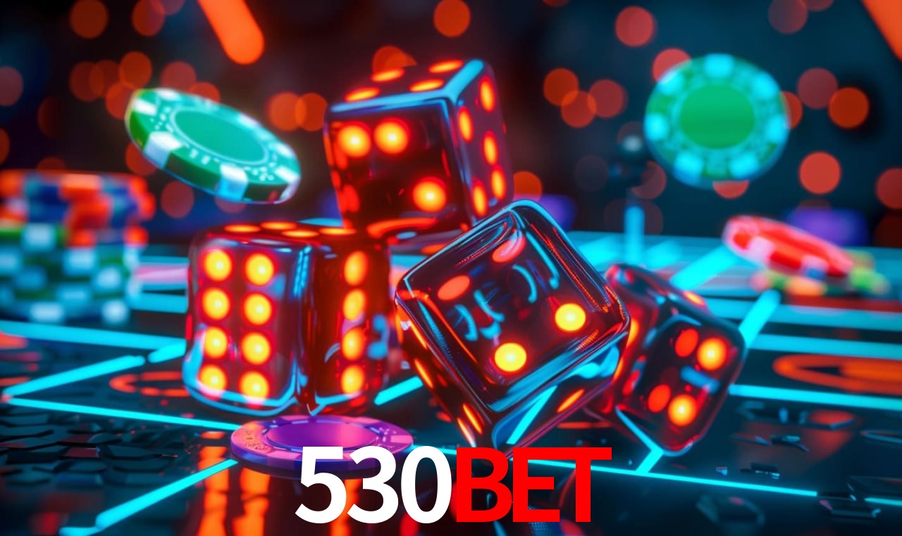 Promoção Relâmpago 530BET