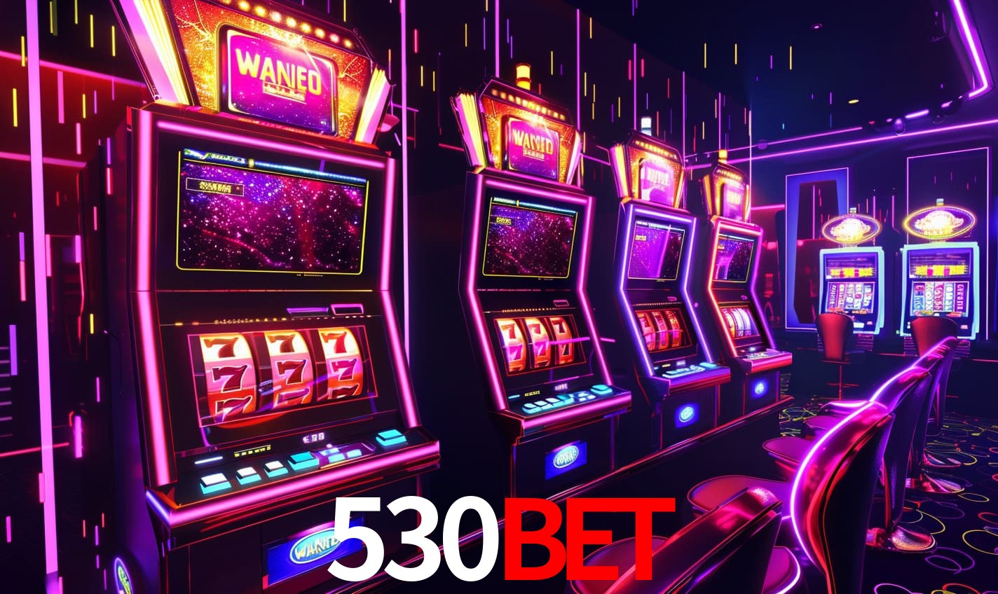Estatísticas do Jogo 530BET