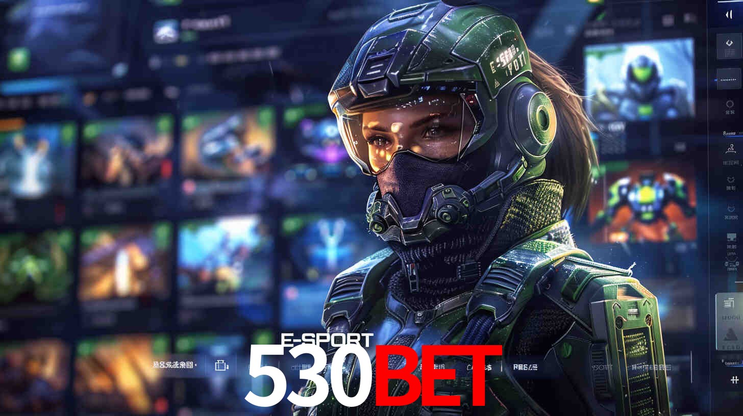 Account Benefits 530BET
