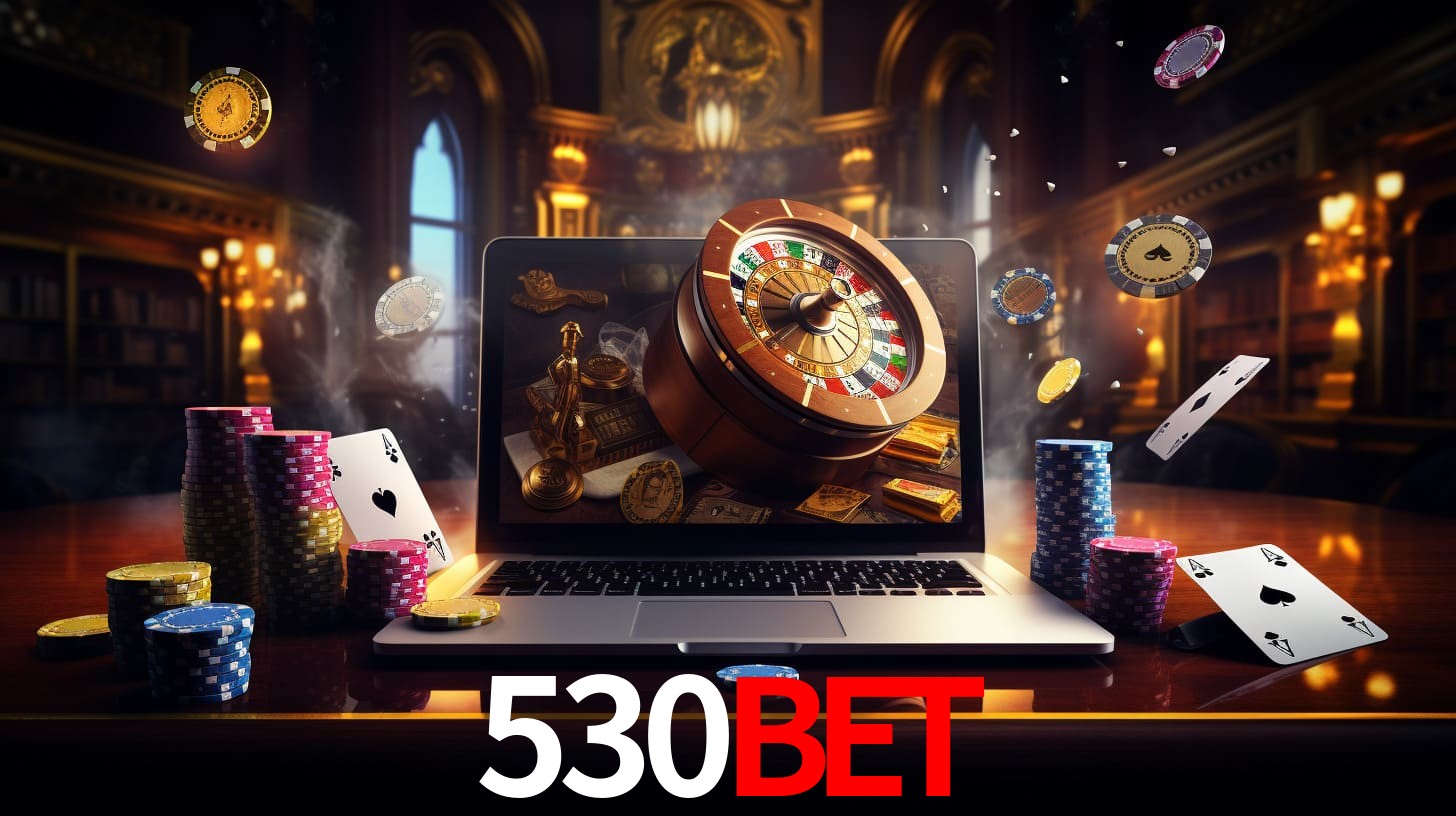 530BET App Interface