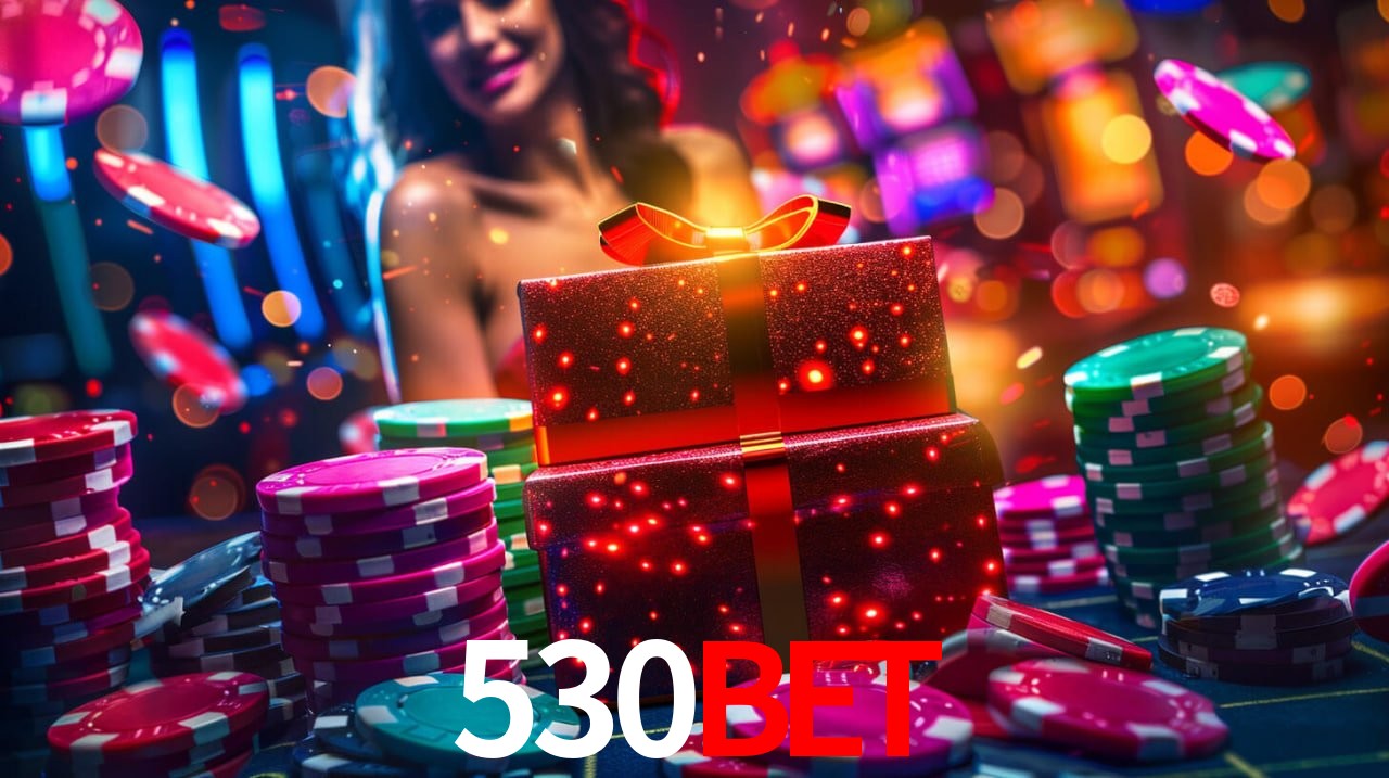 Tecnologia da Plataforma 530BET