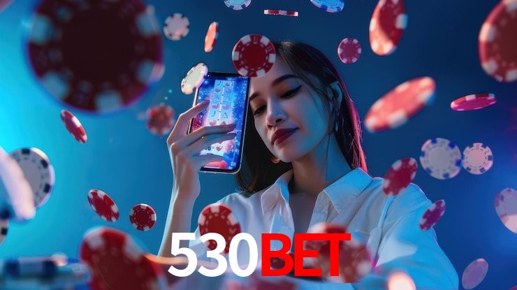 Cadastro Rápido 530BET
