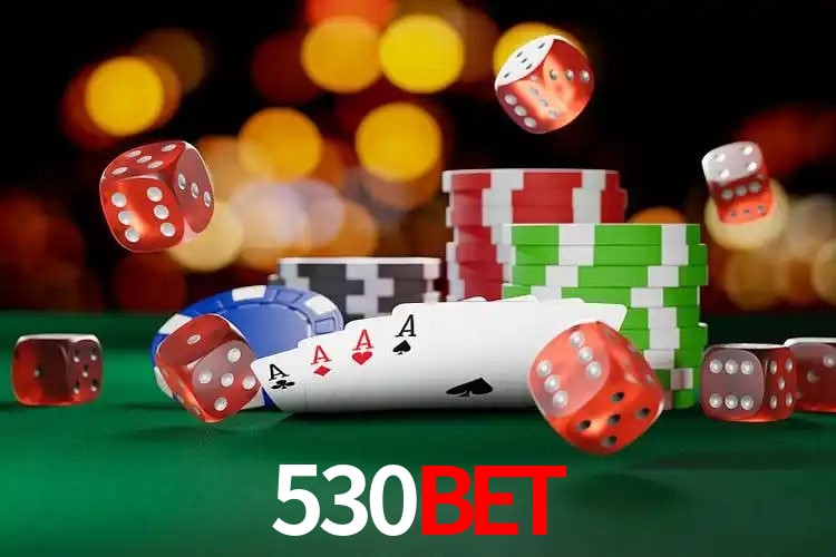 A Popularidade dos Caça-Níqueis no 530BET