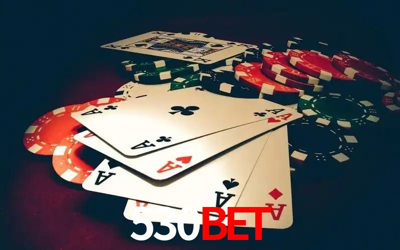 A Emoção da Loteria na 530BET: Uma Chance de Mudança de Vida