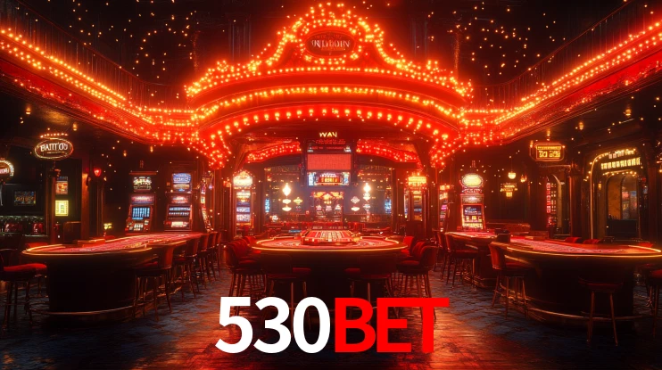 530BET: Seu Especialista em Apostas Esportivas Brasileiras