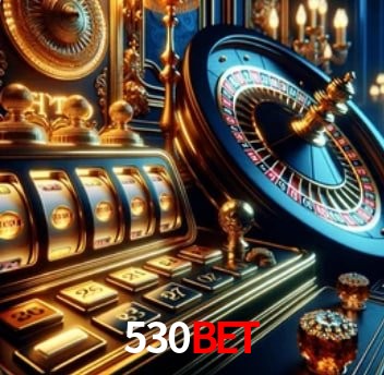 Inovações de Jogos na 530BET: O Futuro das Experiências Interativas