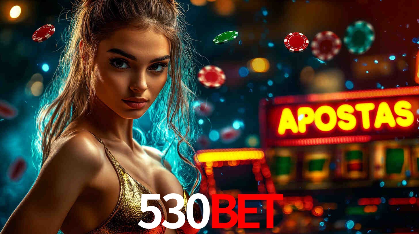 Casino Ao Vivo 530BET