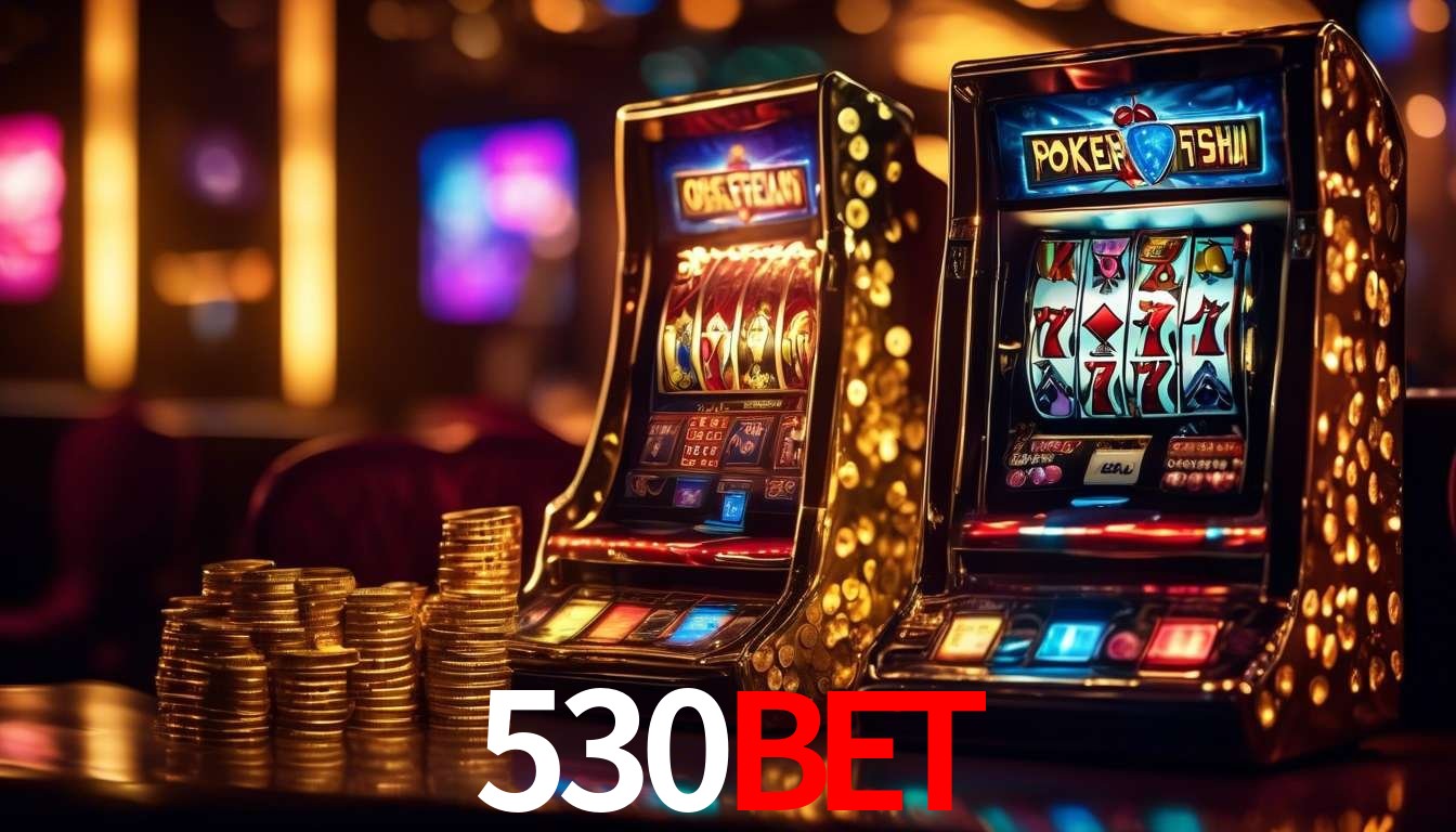 Login Seguro 530BET