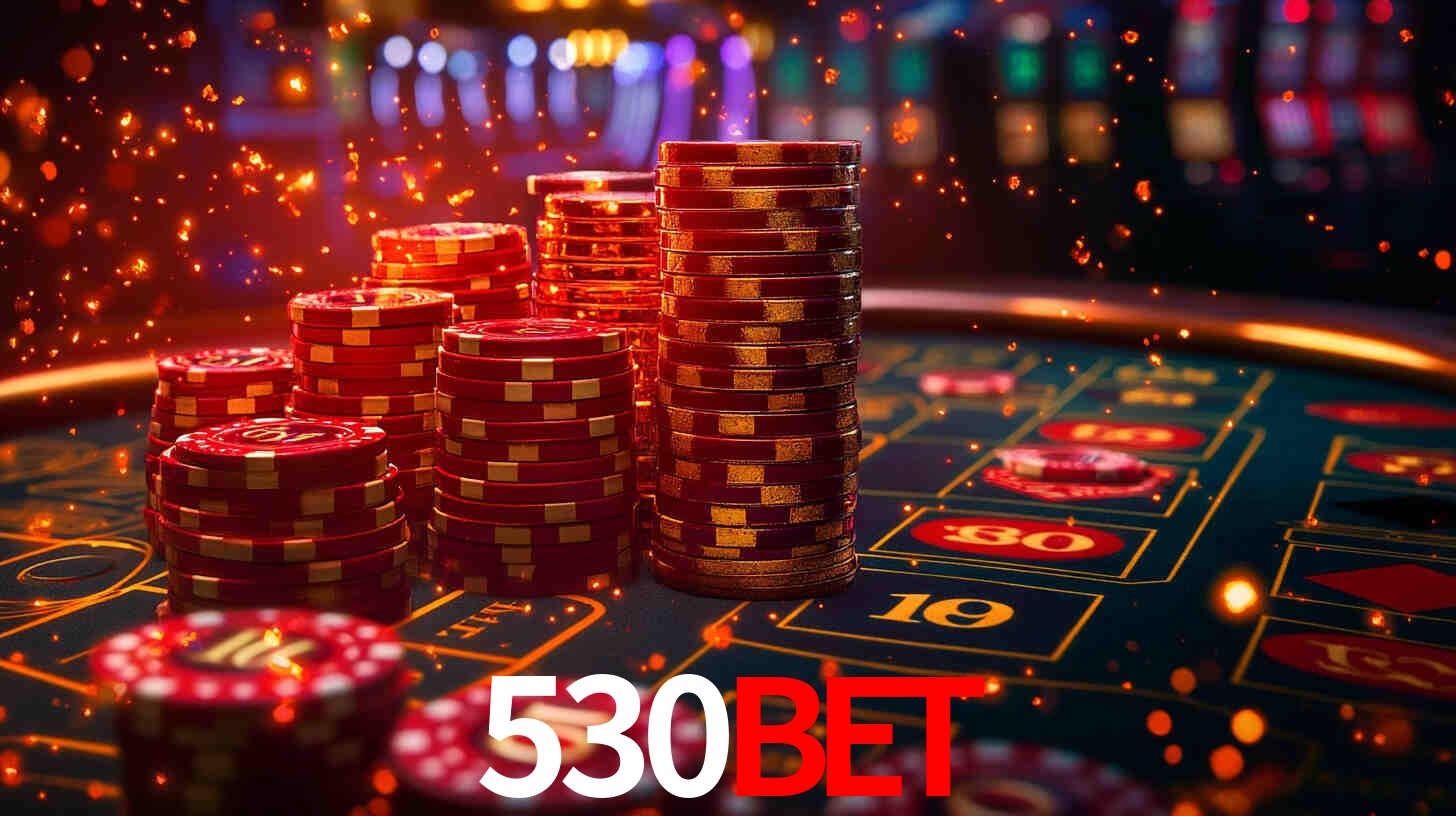 530BET LOGIN