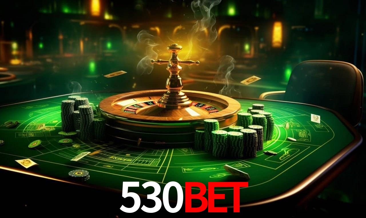 Sistemas de Segurança 530BET