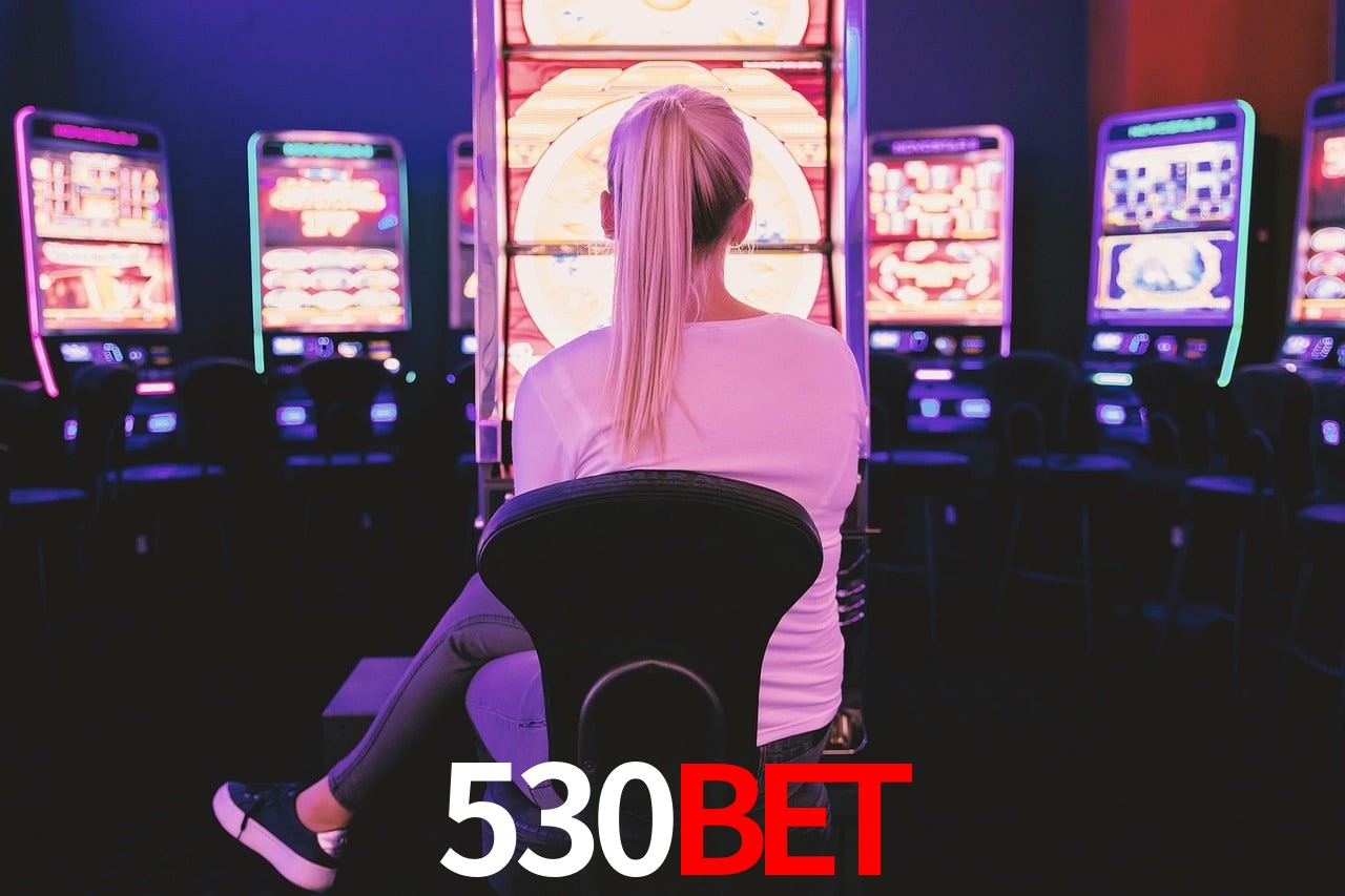 Tennis Betting 530BET