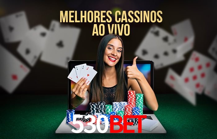 Quick Registration 530BET