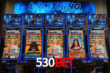 cassino 530BET