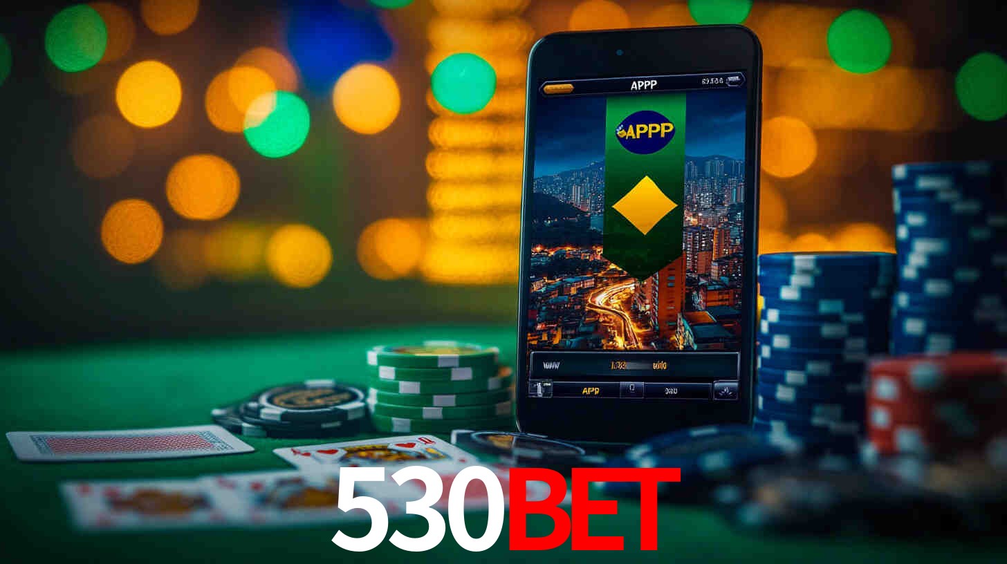 Estatísticas Esportivas 530BET