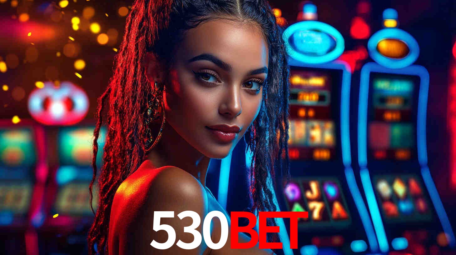 Apostas de Futebol 530BET