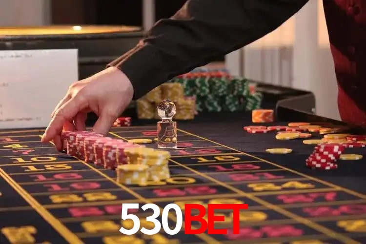 Interface Premium 530BET