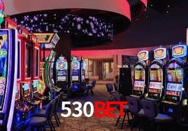 Descubra o Programa VIP da 530BET: Vantagens Exclusivas para Jogadores