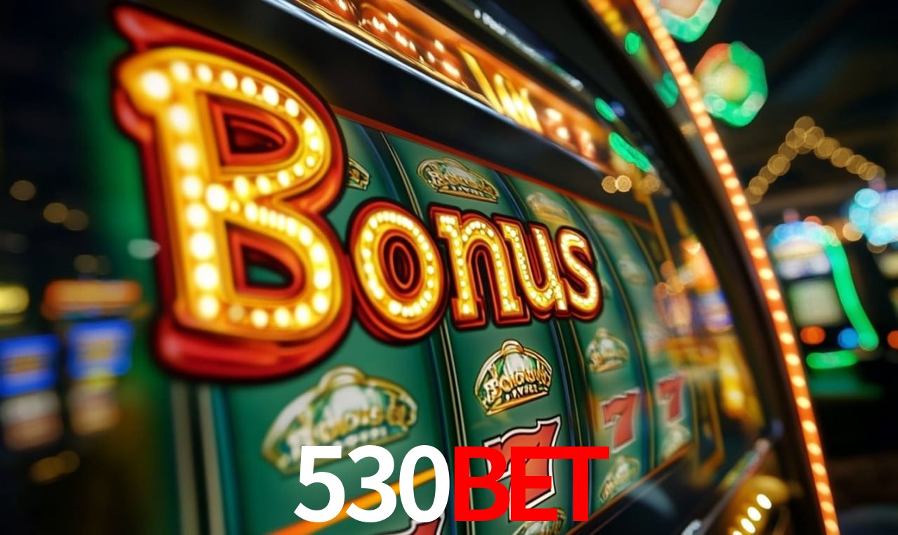 Inovações de Jogos na 530BET: O Futuro das Experiências Interativas
