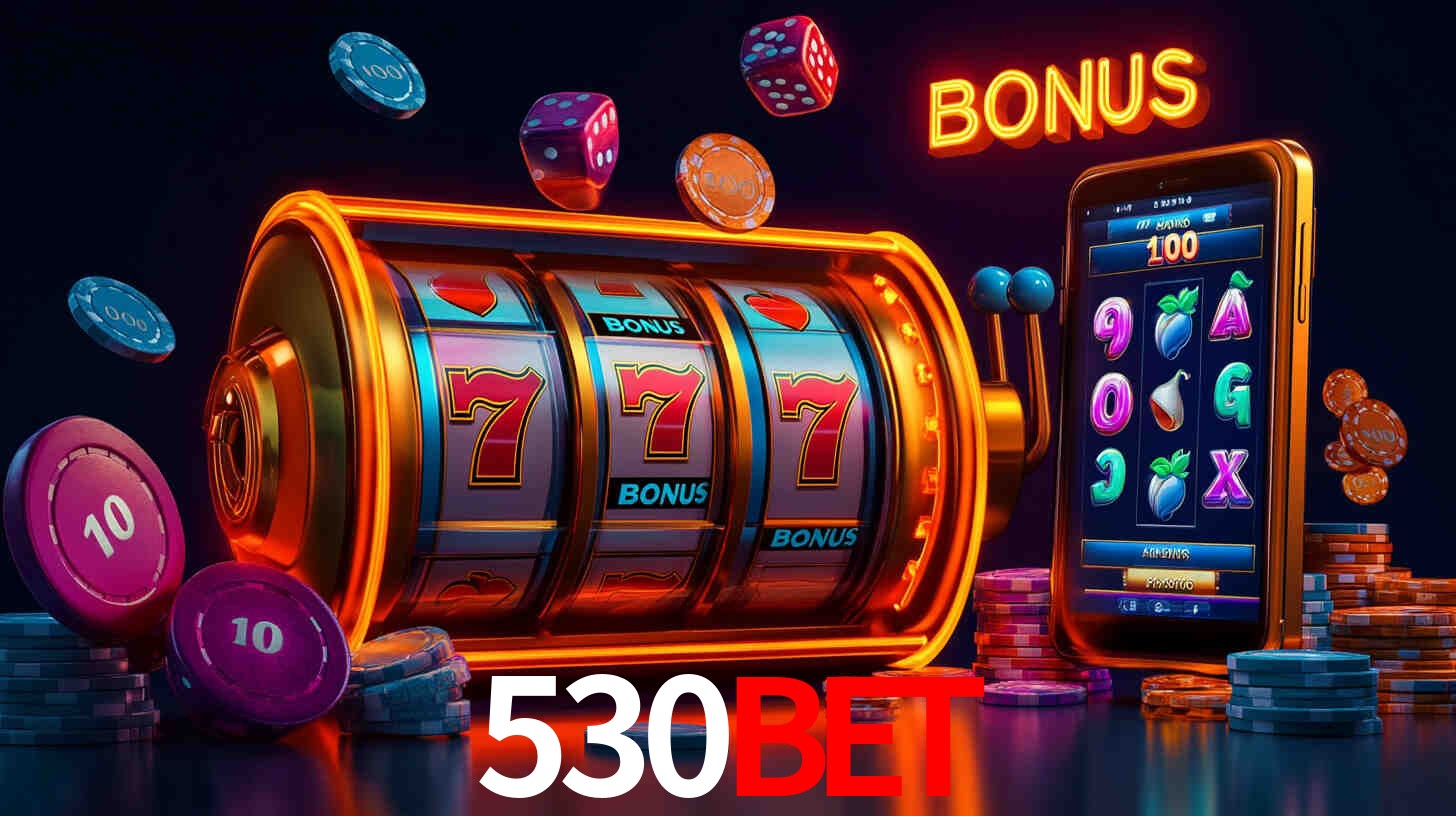 Apostas de Tênis 530BET
