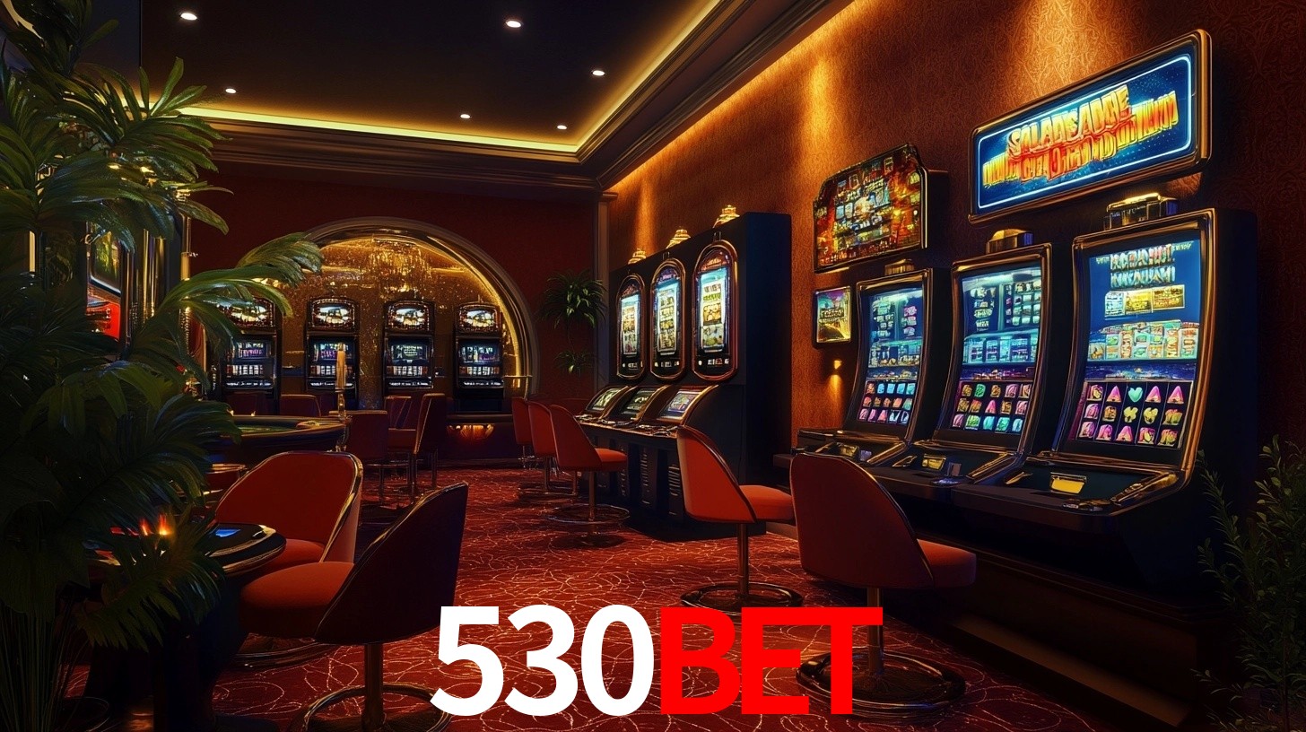 Explore as vantagens do 530BET: serviço profissional e confiabilidade