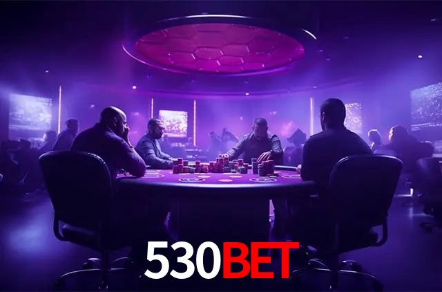 Inovações de Jogos na 530BET: O Futuro das Experiências Interativas