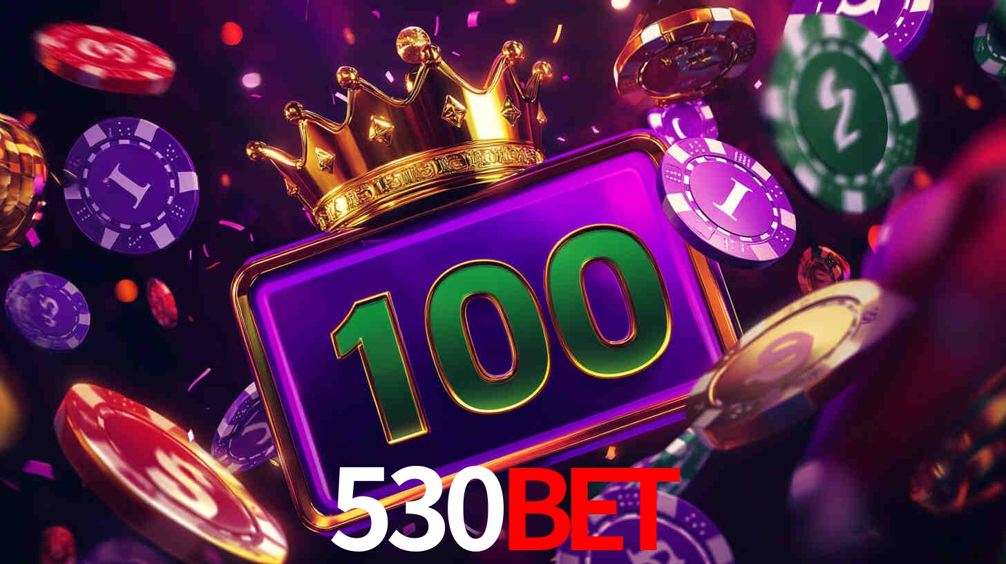 Experimente o Login Seguro Premium no 530BET