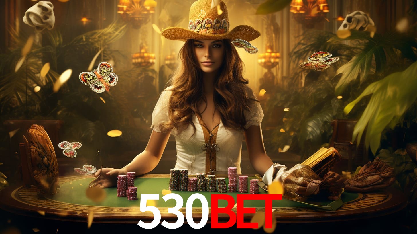 Premium Interface 530BET