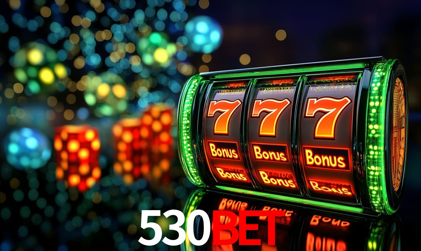 Apostas Esportivas na 530BET: Um Guia Completo
