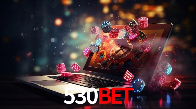 Design Responsivo 530BET