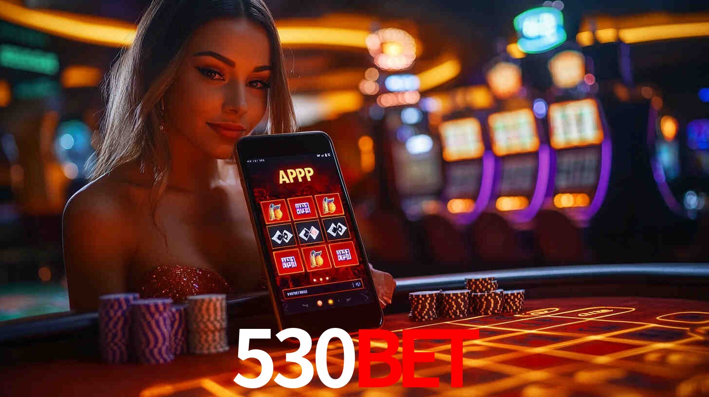 Casino VIP 530BET